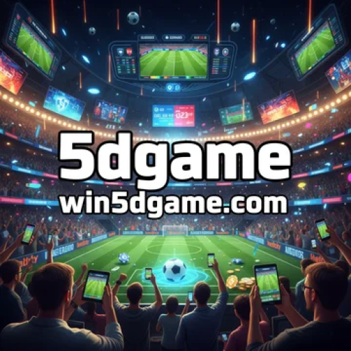 5dgame