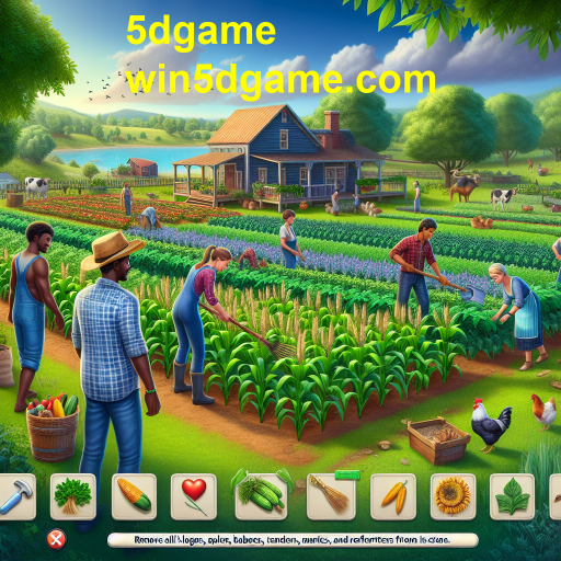 Explorando o Mundo dos Jogos de Simulação